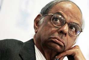 Fiscal Deficit at 4.1 Per Cent Depends on Subsidy Control: Rangarajan
