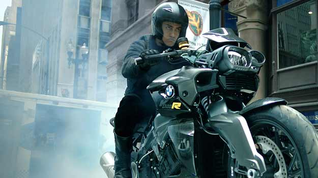 Dhoom 3 Know The Mean Machines