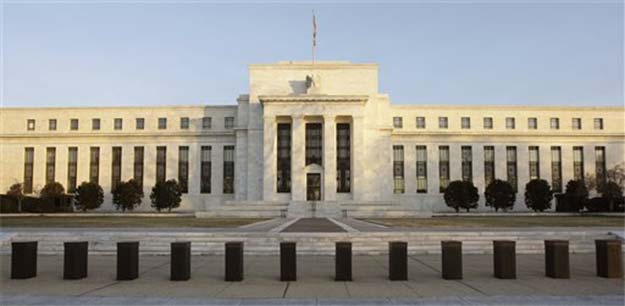 Records show Fed officials wanted more power over Wall Street during 2008 crisis