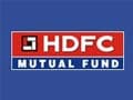 HDFC Fund Raises $ 250 Million for Realty Investments