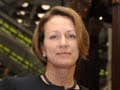 Lloyd's of London picks first female chief executive