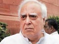 Rationalisation of spectrum prices worked: Sibal