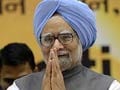 Average economic growth during UPA I & II at 7.7%: Prime Minister