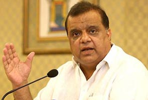 जूनियर विश्वकप हॉकी में भारत के खराब प्रदर्शन की जिम्मेदारी ली नरिंदर बत्रा ने