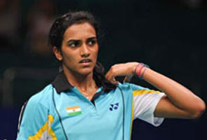 पीवी सिंधू ने मकाउ ओपन ग्रां प्री गोल्ड खिताब जीता