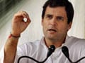 India Inc gives thumbs up to Rahul Gandhi's views on spurring growth