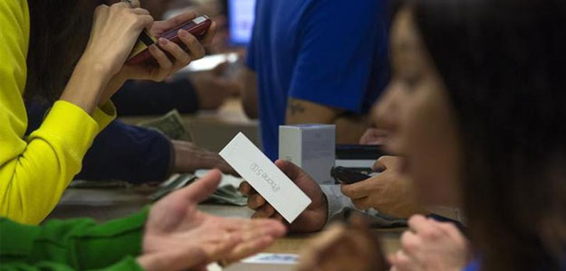 स्मार्टफोन की बिक्री में होगी 60 फीसदी बढ़ोतरी : एसोचैम