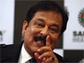 Sahara group lines up Rs 32,400-crore investment, 56,000 new jobs