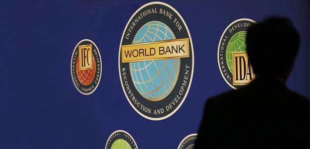 World Bank, IMF Call For Suspension Of Debt Payment By Developing Nations