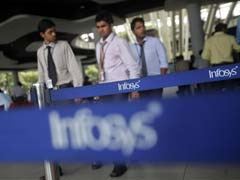 Infosys says no impact on market share, employee morale due to exits