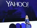 Yahoo CEO unveils handful of new products to big CES crowd
