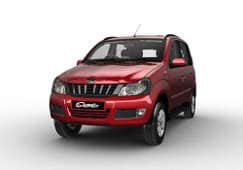 Mahindra introduces 'Yoga-seats' in the Quanto
