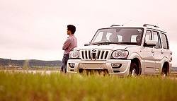 Mahindra launches Special Edition Scorpio