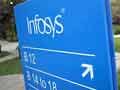 Infosys biggest loser on Nifty after management rejig; Q3 awaited