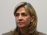 Spain's Princess Cristina charged with tax fraud, money-laundering