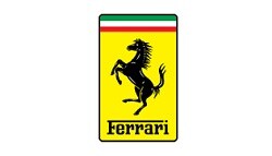 Ferrari by Logic T150 earphones