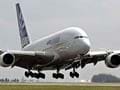 Airbus A380 superjumbos can now land at 4 airports