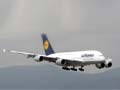 Lufthansa to begin Airbus A380 flights to India