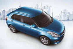 Comparison: Maruti Suzuki Dzire vs Honda Amaze