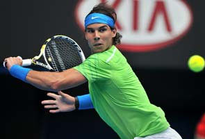 जोकोविच को पछाड़ने की कोशिश करेंगे नडाल, कोचों की भी होगी परीक्षा