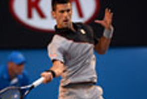 ऑस्ट्रेलियाई ओपन में जोकोविच और सेरेना की सीधे सेटों में जीत, वीनस बाहर