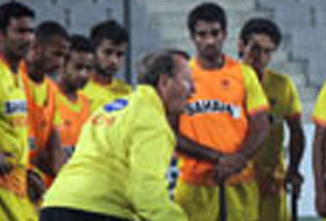 हॉकी वर्ल्ड लीग : भारत ने जर्मनी को 3-3 की बराबरी पर रोका