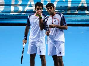 सिडनी इंटरनेशनल के फाइनल में पहुंचे बोपन्ना-कुरैशी सिडनी इंटरनेशनल के फाइनल में पहुंचे बोपन्ना-कुरैशी