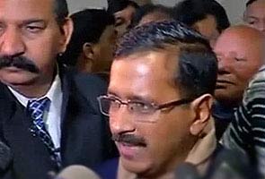 दिल्ली में अब नहीं लगेगा जनता दरबार : अरविंद केजरीवाल