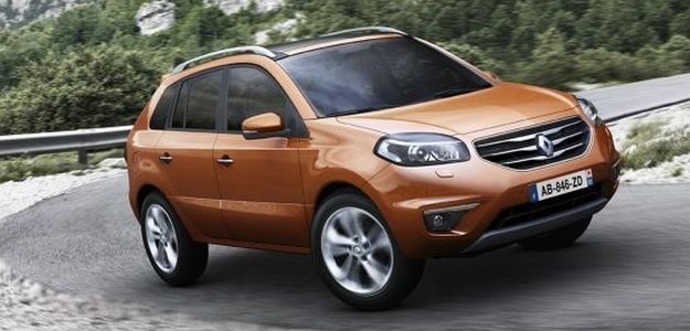 Renault expands dealer network