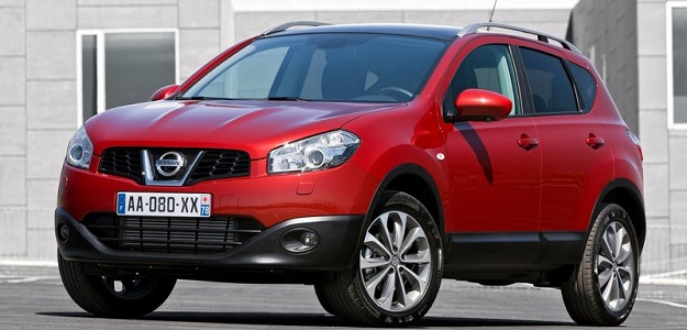 Nissan exports 300000th Vehicle