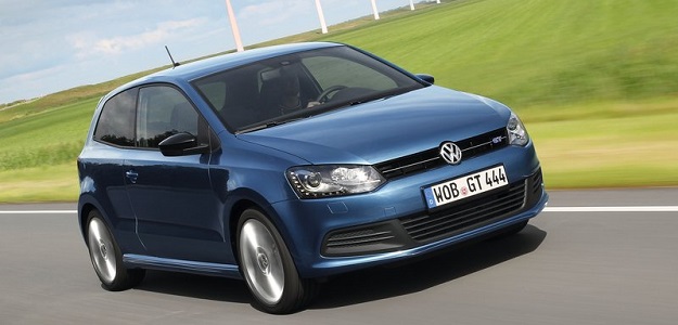 Volkswagen price hike