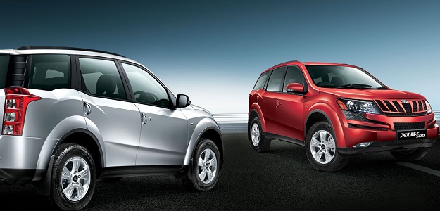 Mahindra price hike