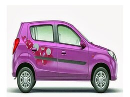 Maruti Suzuki Launches Anniversary Edition Alto 800 Maruti Suzuki Launches Anniversary Edition Alto 800