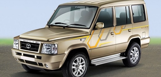 Tata launches Sumo Gold
