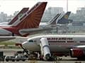 Select Air India Flyers to Get to Taste and Choose Food
