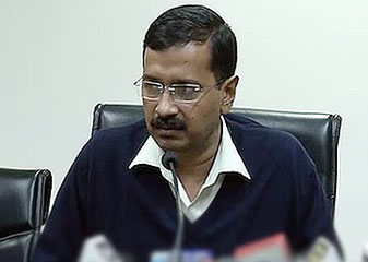 केजरीवाल सरकार ने जनलोकपाल के लिए विधानसभा का विशेष सत्र बुलाया