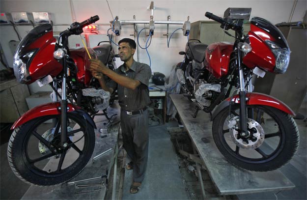 Bajaj Auto Employees' Union Postpones Strike Plans