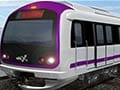 Bangalore Metro Rail Corporation Limited: Asst Manager, Executive Assistant Recruitment, Contract Posts