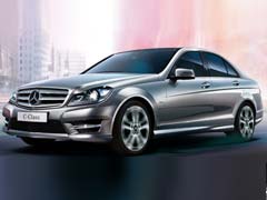 Mercedes Benz unveils C-Class Grand Edition at Rs 36.81 lakh