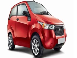 Mahindra Will Review Tesla Patents for its Electric Vehicles Mahindra Will Review Tesla Patents for its Electric Vehicles