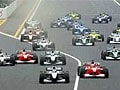 F1 Will Not Return to Buddh International Circuit in 2015
