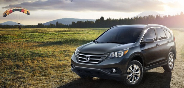 Honda Recalls Over 1.9 Lakh Vehicles in India to Replace Takata Airbag Inflators