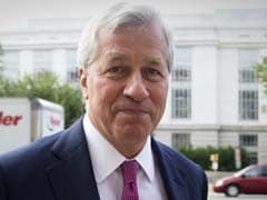 JPMorgan directors raise CEO Dimon's pay after prior cut