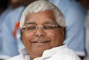 लालू प्रसाद यादव की नजर में आज है 'अंतरराष्‍ट्रीय तोंद दिवस'