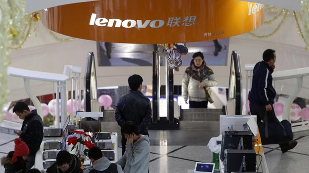 मुनाफा हुआ कम, लेनोवो करेगी 3000 से ज्यादा छंटनी