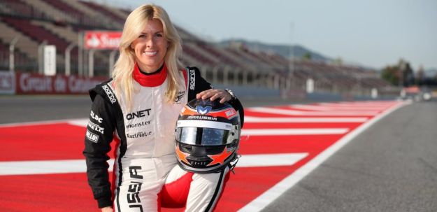 Test driver De Villota found dead