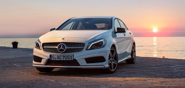 Mercedes-Benz price hike