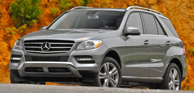 Mercedes Inaugurates New Dealerships in Lucknow