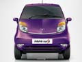 Tata Motors' Nano Goes From Failing to Be Cool to Trying to Be Cool