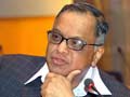Murthy Panel Seeks Favourable Tax Regime for Venture Capitalists